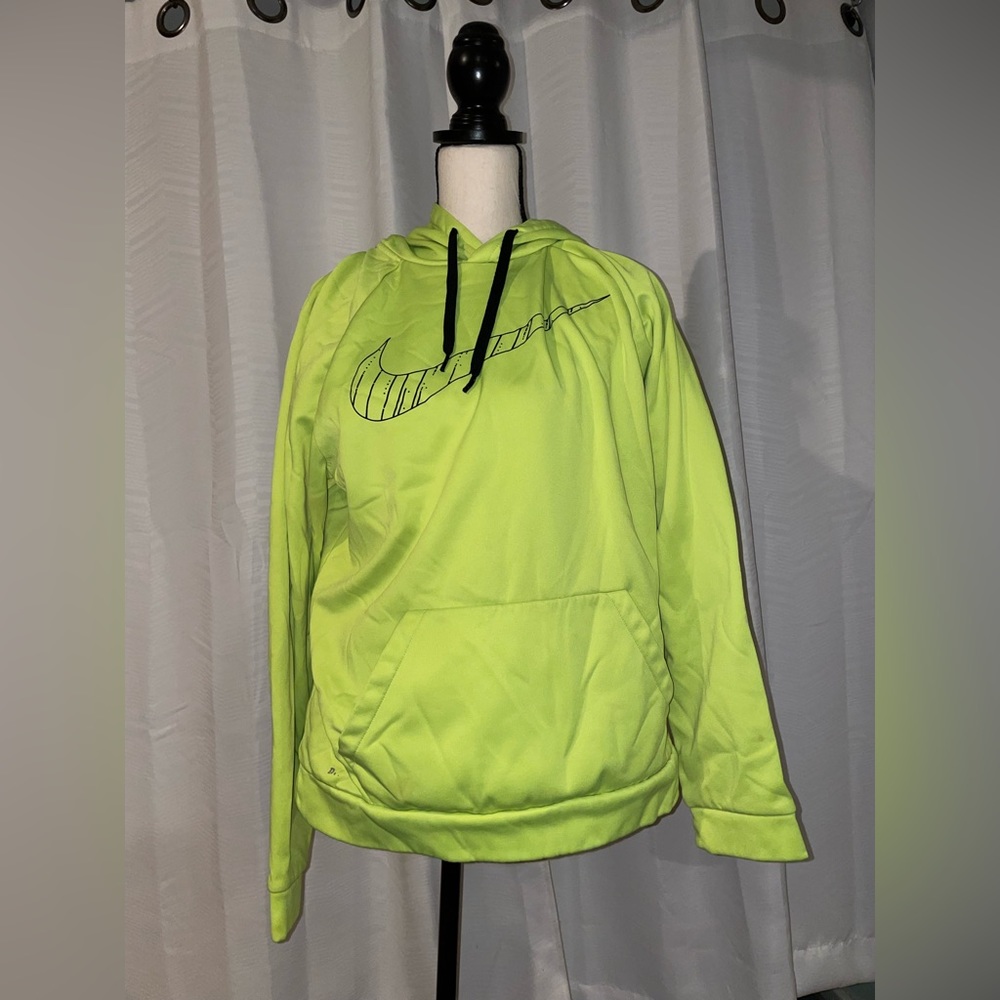 Nike sweatshirt